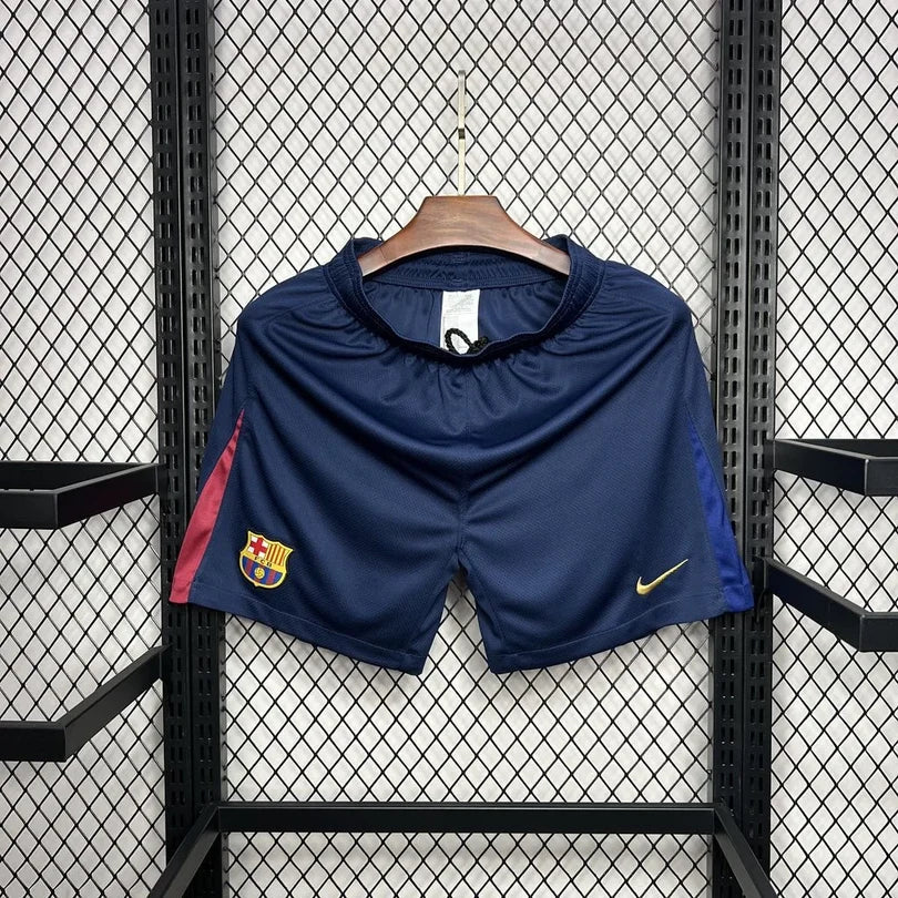 Barcelona 2024 Home Shorts