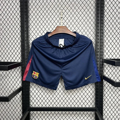 Barcelona 2024 Home Shorts
