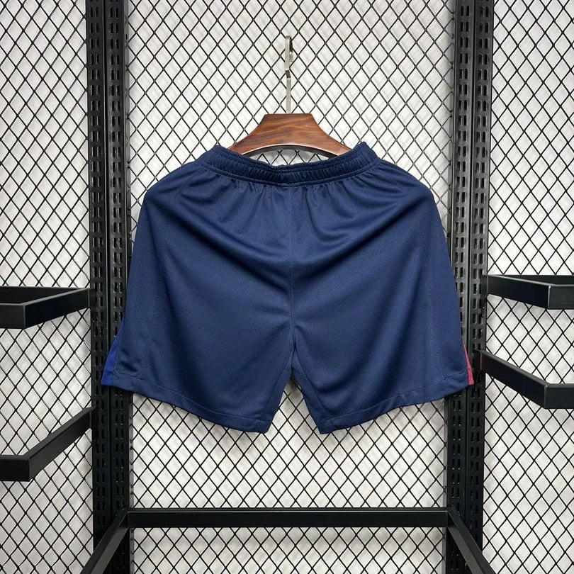 Barcelona 2024 Home Shorts