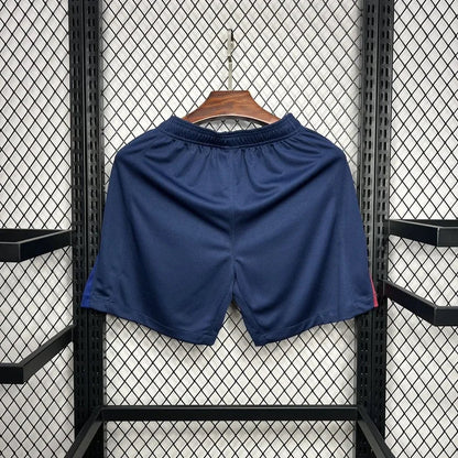 Barcelona 2024 Home Shorts