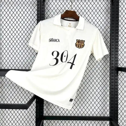 Barcelona 2024 Lamine Yamal 304 Special Shirt