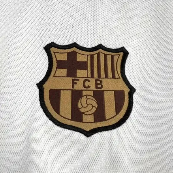 Maillot noir Balmain Barcelona 2024