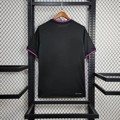 Barcelona 2024 Neon Blackout Shirt