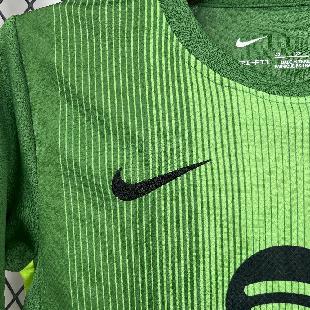 Inter Mailand 2023 Heimtrikot