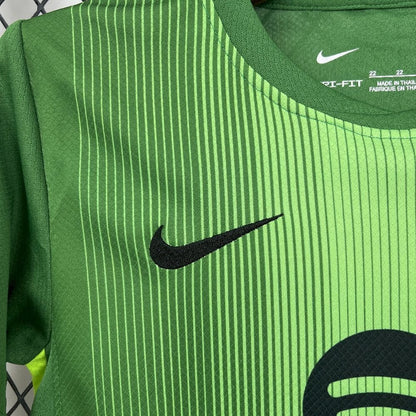 Inter Mailand 2023 Heimtrikot