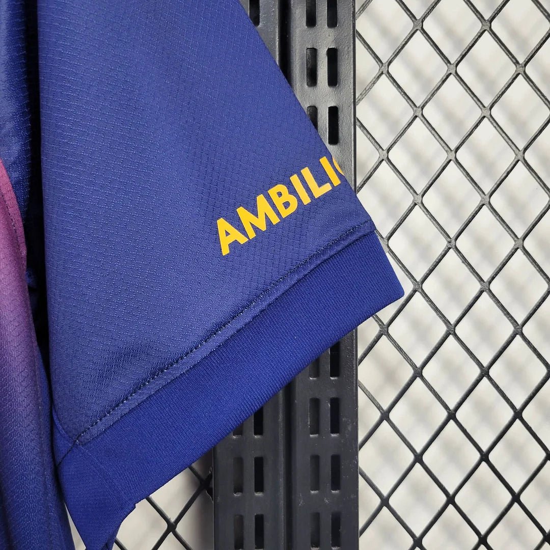 Barcelona 2025 Home Shirt