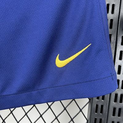 Barcelona 2025 Home Shorts
