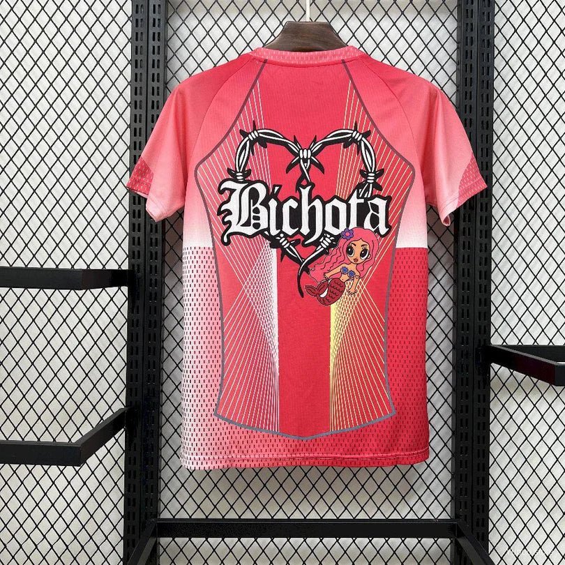 Barcelona 2025 Pink Karol G Shirt
