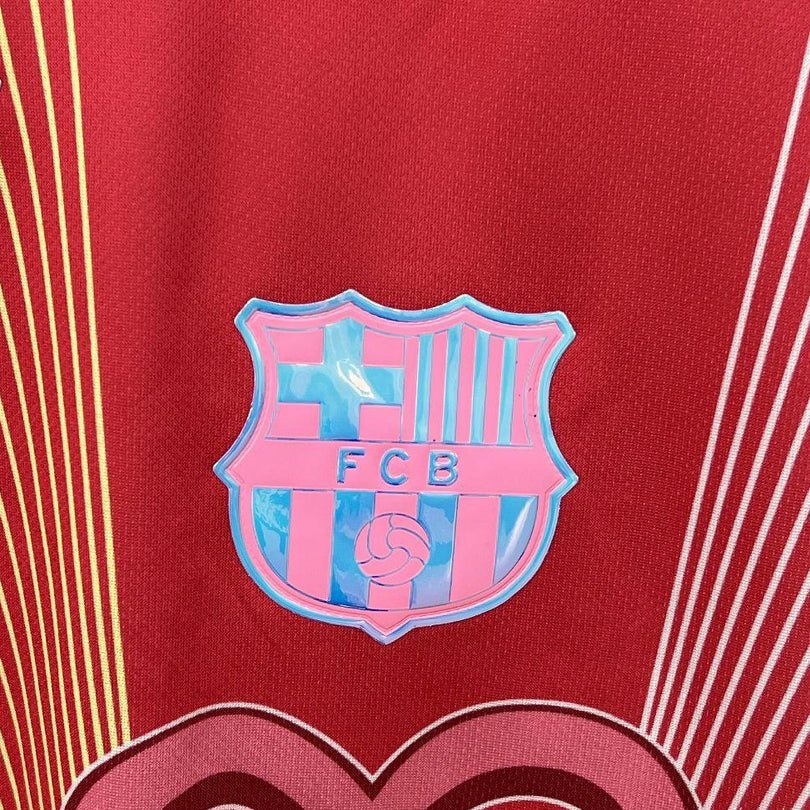Barcelona 2025 Pink Karol G Shirt
