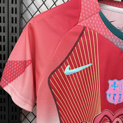 Barcelona 2025 Pink Karol G Shirt