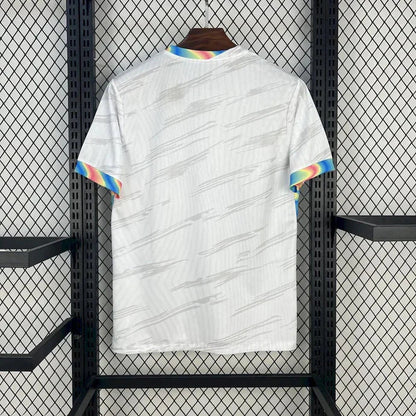 Barcelona 2025 Special Rainbow Shirt