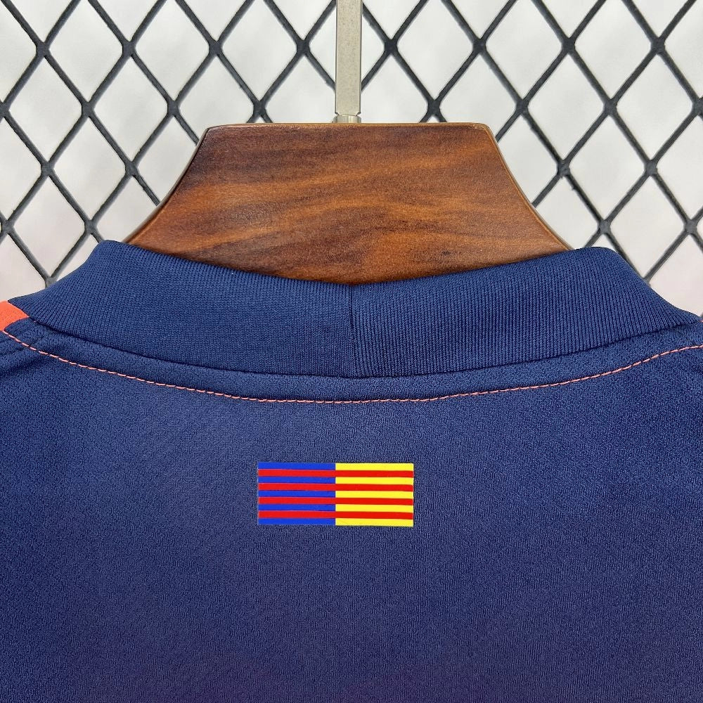 Maillot extérieur third de Barcelone 2025