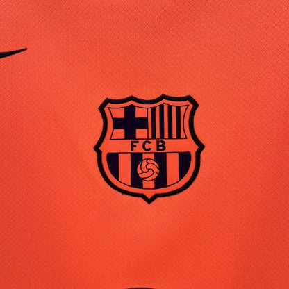 Maillot extérieur third de Barcelone 2025
