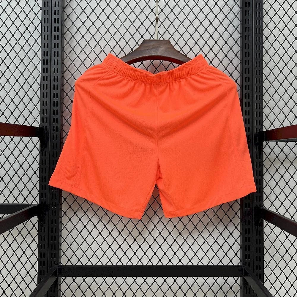 Barcelona 2025 Third Shorts