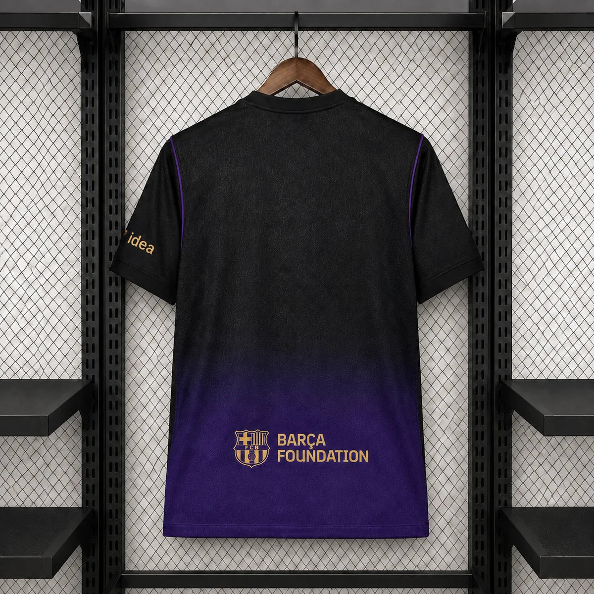 Barcelona 2026 Away Shirt