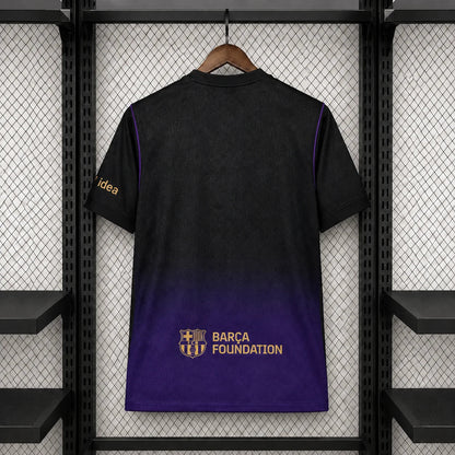 Barcelona 2026 Away Shirt