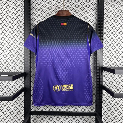 Barcelona 2026 Away Shirt