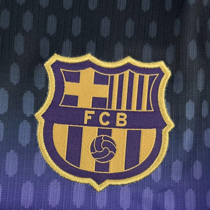 Barcelona 2026 Away Shirt