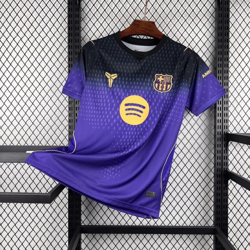 Barcelona 2026 Away Shirt