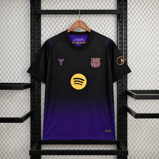 Barcelona 2026 Away Shirt