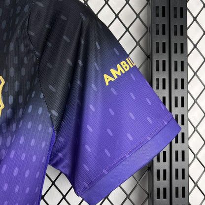 Barcelona 2026 Away Shirt