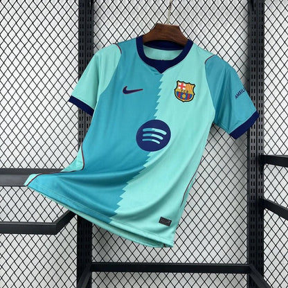 Barcelona 2026 Third Away Shirt