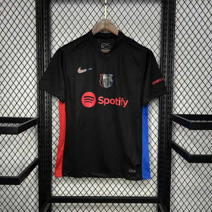 Barcelona 2024 Away Shirt