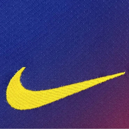 Barcelona 2025 Home Shirt