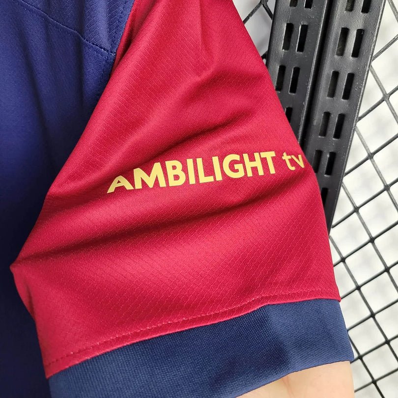 Barcelona x Coldplay 2024 Special Shirt