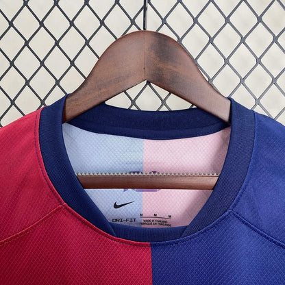 Barcelona x Coldplay 2024 Special Shirt