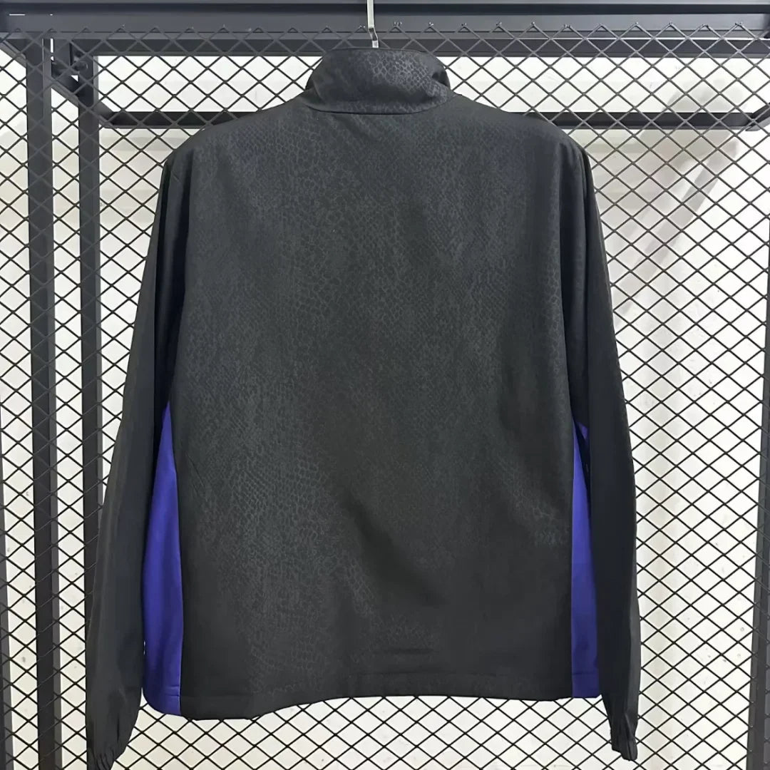 Barcelona X Kobe 2025 Bryant Windbreaker