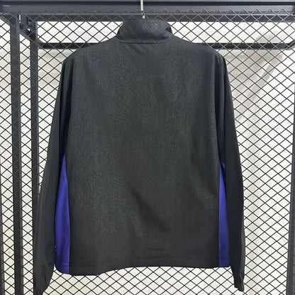 Barcelona X Kobe 2025 Bryant Windbreaker