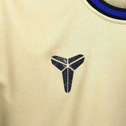 Barcelona x Mamba 2025 Away Shirt