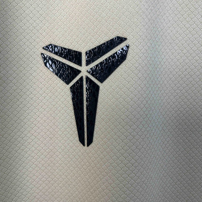 Barcelona x Mamba 2025 Away Shirt