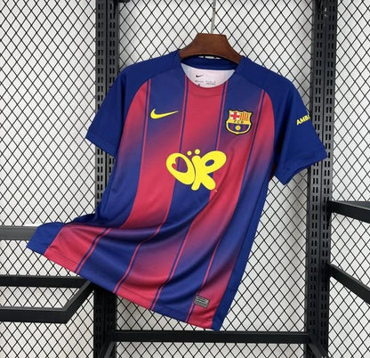 Barcelona X Olivia Rodrigo 2025 Limited Edition