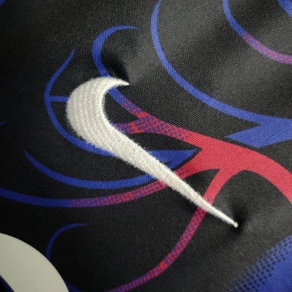 Barcelona x Patta 2023 Special Shirt