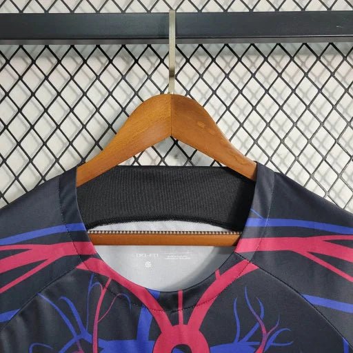Barcelona x Patta 2023 Special Shirt