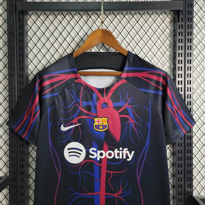Barcelona x Patta 2023 Special Shirt