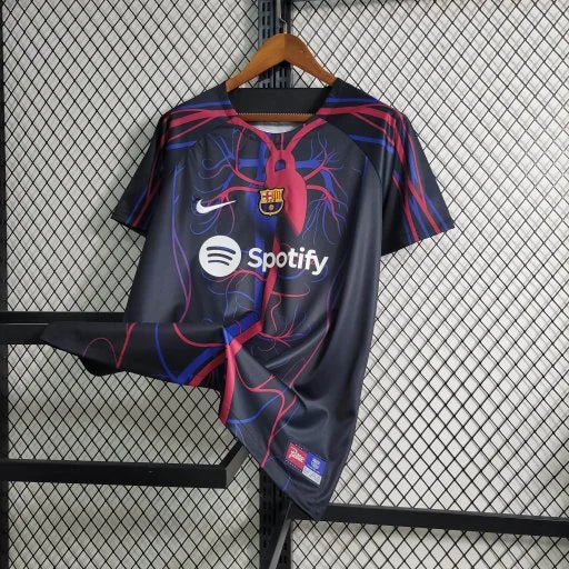 Barcelona x Patta 2023 Special Shirt