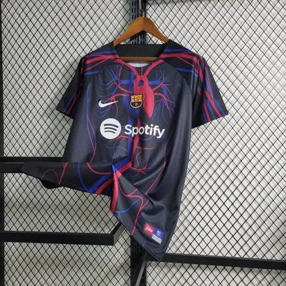 Barcelona x Patta 2023 Special Shirt