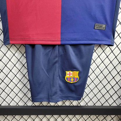 Barcelona x Travis Scott 2024 Jersey