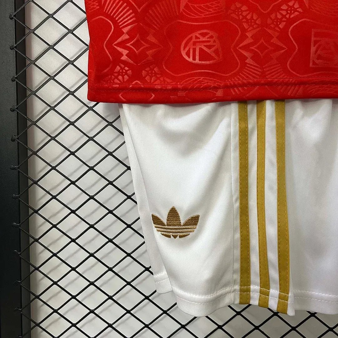Bayern 2024 125th Anniversary Jersey