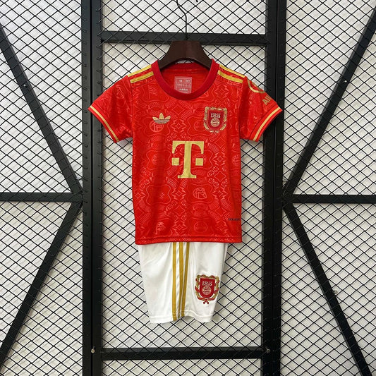 Maglia autentica arancione da quarta divisa del Real Madrid 2023