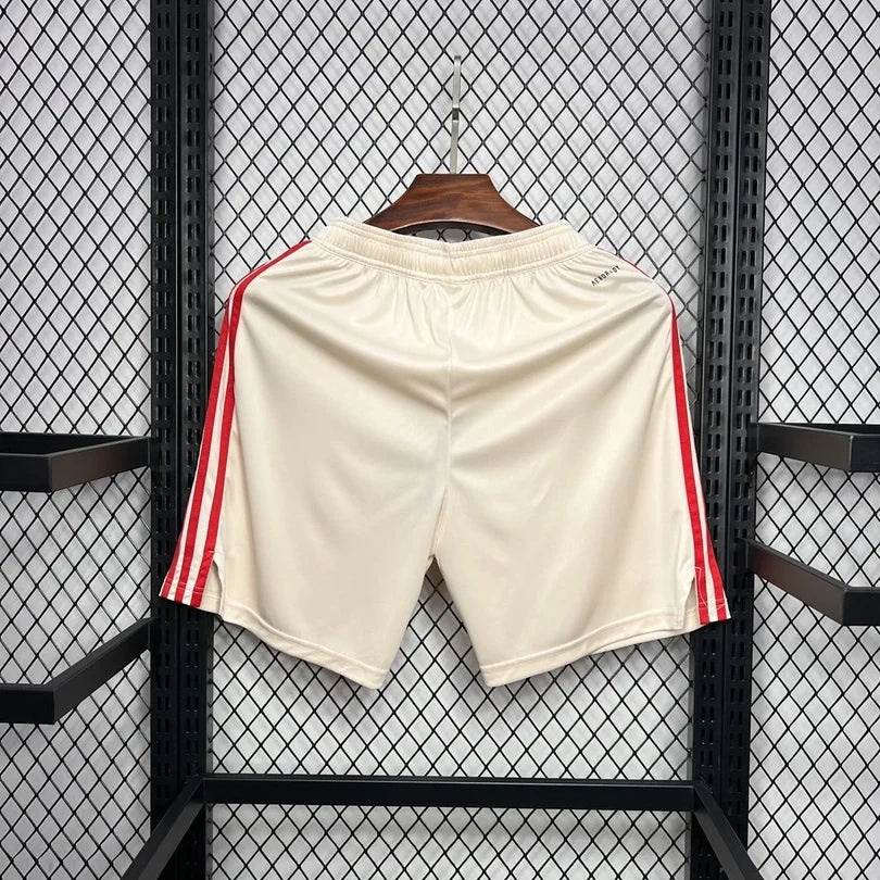 Bayern Munchen 2024 Third Away Shorts