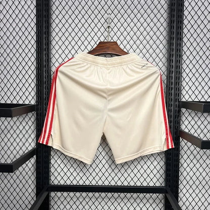 Bayern Munchen 2024 Third Away Shorts