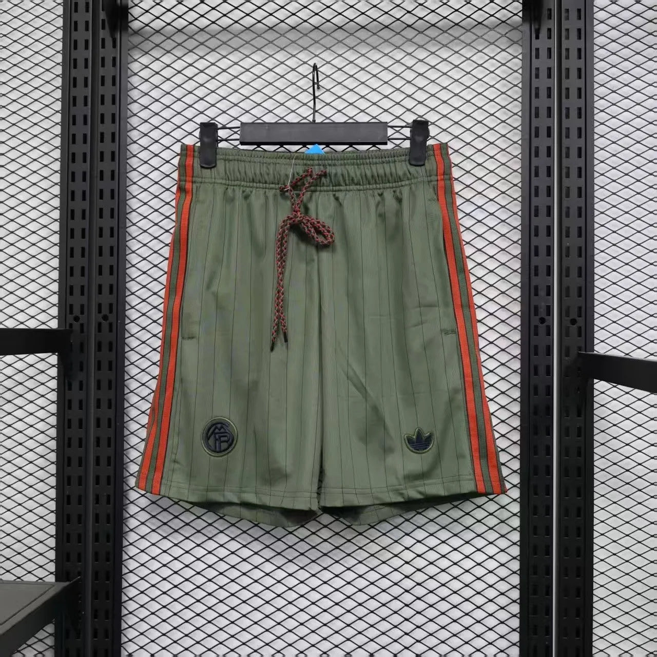 Bayern Munchen 2025 Fashion Short