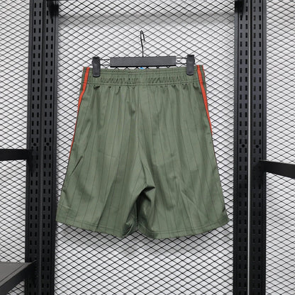 Bayern Munchen 2025 Fashion Short