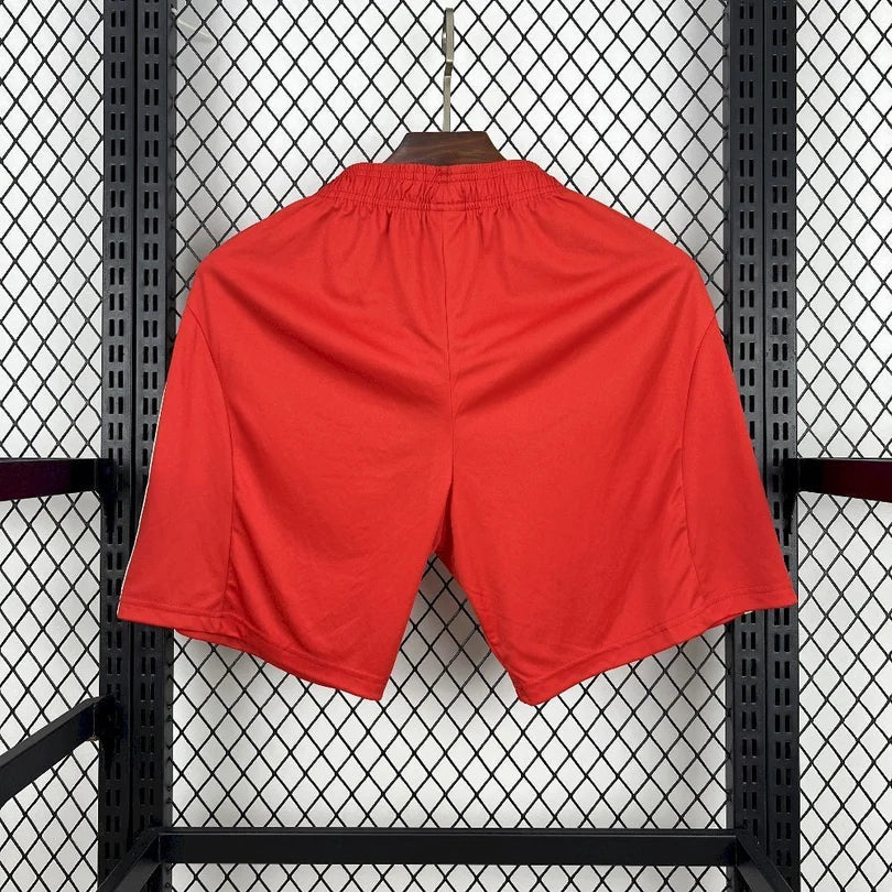 Bayern Munchen 2025 Home Shorts