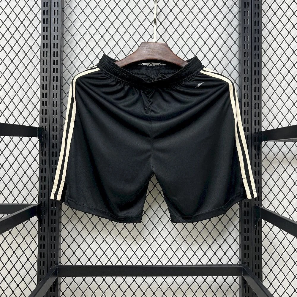 Bayern Munchen 2025 Third Shorts