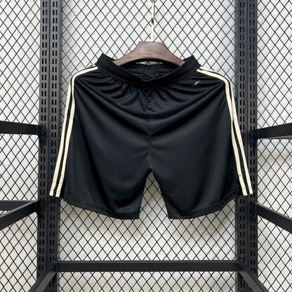 Bayern Munchen 2025 Third Shorts